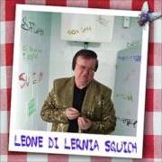 Il testo CI HANNO ROTTO I COGLIONI di LEONE DI LERNIA è presente anche nell'album Squich (2007)
