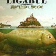 Il testo LA LINEA SOTTILE di LIGABUE è presente anche nell'album Arrivederci, mostro! (2010)