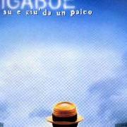 Il testo LIBERA NOS A MALO di LIGABUE è presente anche nell'album Su e giù da un palco (cd 2) (1997)