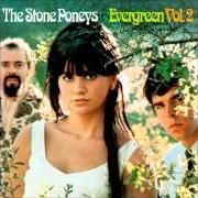 Il testo ORION di LINDA RONSTADT è presente anche nell'album The stone poneys (1967)