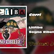 Il testo CANGACEIRO dei LITFIBA è presente anche nell'album Sogno ribelle (1992)