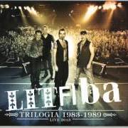 Il testo CANE dei LITFIBA è presente anche nell'album Trilogia 1983-1989 (2013)