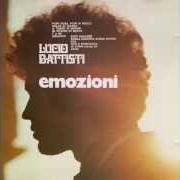 Il testo DOLCE DI GIORNO di LUCIO BATTISTI è presente anche nell'album Emozioni (1970)