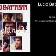 Il testo PRIGIONIERO DEL MONDO di LUCIO BATTISTI è presente anche nell'album Lucio battisti (1969)