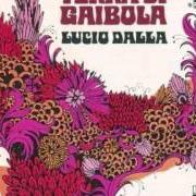 Il testo NON SONO MATTO (O LA CAPRA ELISABETTA) di LUCIO DALLA è presente anche nell'album Terra di gaibola (1970)