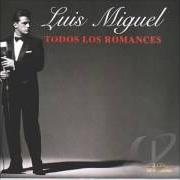 Il testo SI TÚ QUISIERAS di LUIS FONSI è presente anche nell'album Romances (2013)