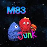 Il testo ROAD BLASTER dei M83 è presente anche nell'album Junk (2016)