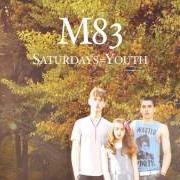 Il testo UP! dei M83 è presente anche nell'album Saturdays=youth (2008)