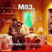Il testo AMNESIA dei M83 è presente anche nell'album Fantasy (2023)