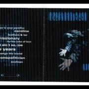Il testo COSMOPOLITICIAN degli ALPHAVILLE è presente anche nell'album United [marian gold] (1996)