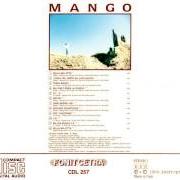 Il testo TERRA DI PASSIONE di MANGO è presente anche nell'album Mango (1994)