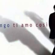 Il testo TE VURRIA VASÀ di MANGO è presente anche nell'album Ti amo così (2005)