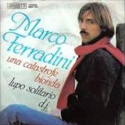 Il testo MISTERI DELLA VITA di MARCO FERRADINI è presente anche nell'album Filo rosso (2005)