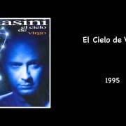 Il testo EL MORBO DE BEAUTIFUL di MARCO MASINI è presente anche nell'album El cielo de virgo (1995)