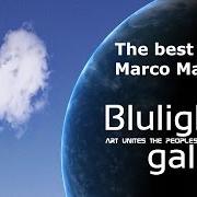 Il testo DAL BUIO di MARCO MASINI è presente anche nell'album Marco masini (1990)