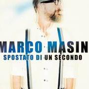 Il testo GUARDIAMOCI NEGLI OCCHI di MARCO MASINI è presente anche nell'album Spostato di un secondo (2017)
