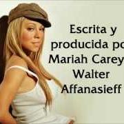 Il testo MI TODO di MARIAH CAREY è presente anche nell'album Mariah en español (1998)