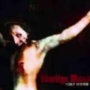 Il testo CRUCI-FICTION IN SPACE di MARILYN MANSON è presente anche nell'album Holy wood (in the shadow of the valley of death) (2000)