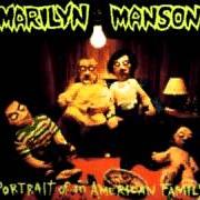 Il testo GET YOUR GUNN di MARILYN MANSON è presente anche nell'album Portrait of an american family (1994)