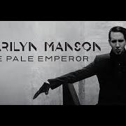 Il testo THE DEVIL BENEATH MY FEET di MARILYN MANSON è presente anche nell'album The pale emperor (2015)