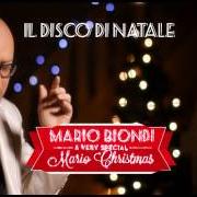 Il testo WHITE CHRISTMAS di MARIO BIONDI è presente anche nell'album A very special mario christmas (2014)