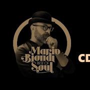 Il testo NEVER DIE di MARIO BIONDI è presente anche nell'album Best of soul (2016)