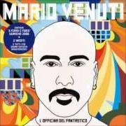 Il testo LASCIAMI ANDARE di MARIO VENUTI è presente anche nell'album L'officina del fantastico (2008)