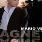 Il testo ANNI SELVAGGI di MARIO VENUTI è presente anche nell'album Magneti (2006)