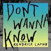 Il testo I DON'T WANT TO KNOW dei MAROON 5 è presente anche nell'album I don't want to know (2017)
