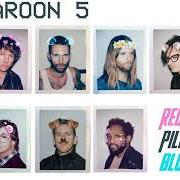 Il testo LIPS ON YOU dei MAROON 5 è presente anche nell'album Red pill blues (2017)