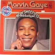 Il testo YOU'RE A WONDERFUL ONE di MARVIN GAYE è presente anche nell'album How sweet it is (1964)