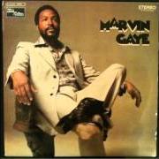 Il testo THAT'S THE WAY LOVE IS di MARVIN GAYE è presente anche nell'album M.P.G. (1969)