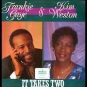 Il testo WHEN WE'RE TOGETHER di MARVIN GAYE è presente anche nell'album Take two [with kim weston] (1966)