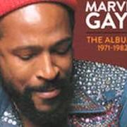 Il testo CLOUD NINE di MARVIN GAYE è presente anche nell'album That's the way love is (1970)