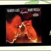 Il testo FOR SENTIMENTAL REASONS (I LOVE YOU) di MARVIN GAYE è presente anche nell'album Together [with mary wells] (1964)