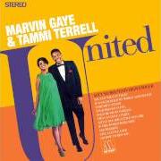 Il testo SAD WEDDING di MARVIN GAYE è presente anche nell'album United [with tammi terrell] (1967)