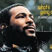Il testo INNER CITY BLUES (MAKE ME WANNA HOLLER) di MARVIN GAYE è presente anche nell'album What's going on (1971)