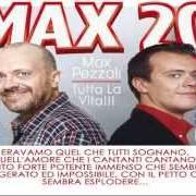 Il testo SEI FANTASTICA di MAX PEZZALI è presente anche nell'album Max 20 (2013)