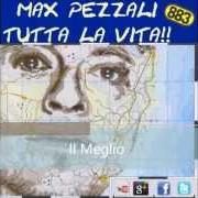 Il testo SEI FANTASTICA di MAX PEZZALI è presente anche nell'album Time out (2007)