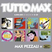 Il testo LA REGINA DEL CELEBRITÀ di MAX PEZZALI è presente anche nell'album Tutto max - disc 2 (2005)