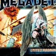 Il testo SPECIAL LIVE TRACK dei MEGADETH è presente anche nell'album United abominations (2007)