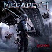 Il testo DEATH FROM WITHIN dei MEGADETH è presente anche nell'album Dystopia (2015)