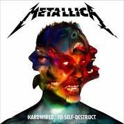 Il testo FOR WHOM THE BELL TOLLS dei METALLICA è presente anche nell'album Hardwired…to self-destruct (2016)