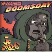 Il testo THE FINEST di MF DOOM è presente anche nell'album Operation: doomsday (1999)