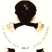 Il testo FIUME SAND CREEK di MIA MARTINI è presente anche nell'album La musica che mi gira intorno (1994)