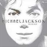 Il testo INVINCIBLE di MICHAEL JACKSON è presente anche nell'album Invincible (2001)