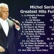 Il testo L'AVENIR C'EST TOUJOURS POUR DEMAIN di MICHEL SARDOU è presente anche nell'album Français (2000)