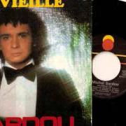 Il testo W 454 di MICHEL SARDOU è presente anche nell'album La vieille (1975)