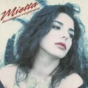 Il testo TI STO CERCANDO di MIETTA è presente anche nell'album Lasciamoci respirare (1992)