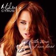 Il testo BEFORE THE STORM di MILEY CYRUS è presente anche nell'album The time of our lives - ep (2009)